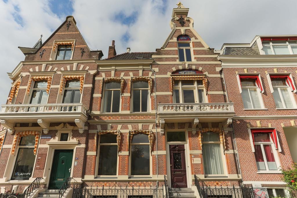 Foto 39 van Coehoornsingel 115