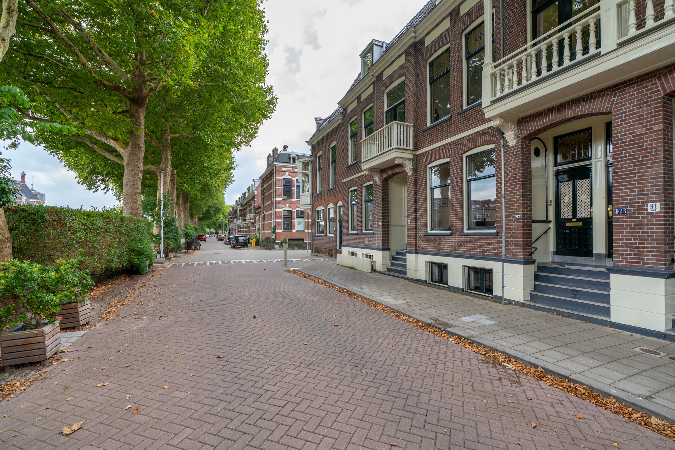 Foto 48 van Leidsekade 92