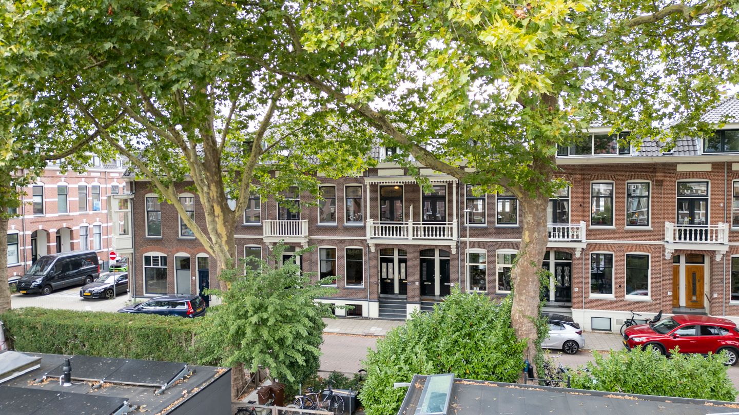 Foto 49 van Leidsekade 92