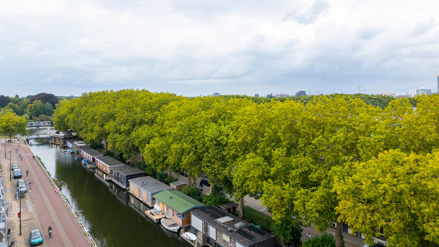 Foto 50 van Leidsekade 92