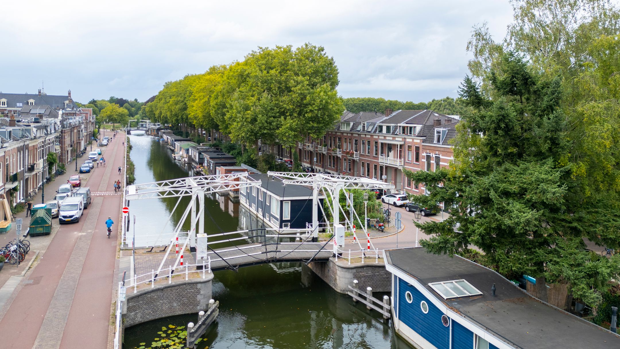 Foto 51 van Leidsekade 92