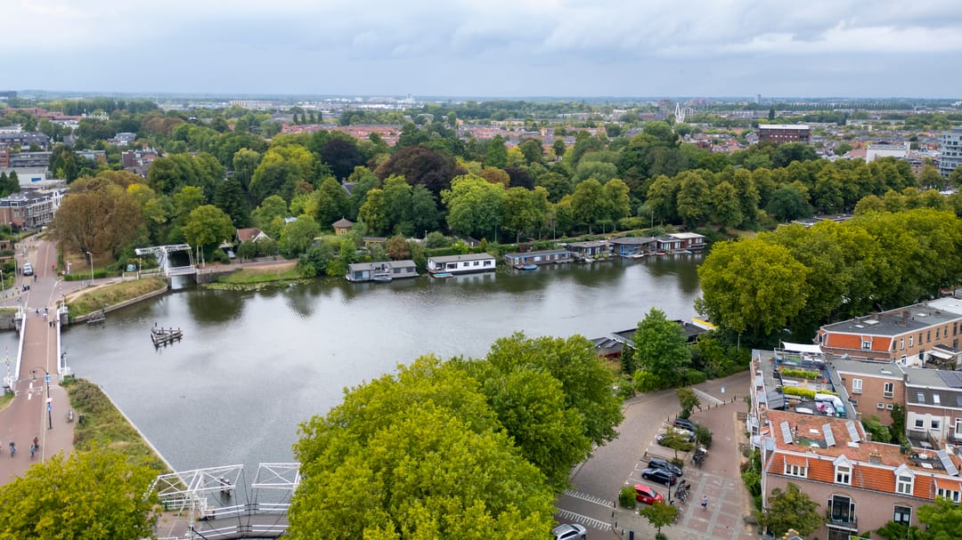 Foto 52 van Leidsekade 92