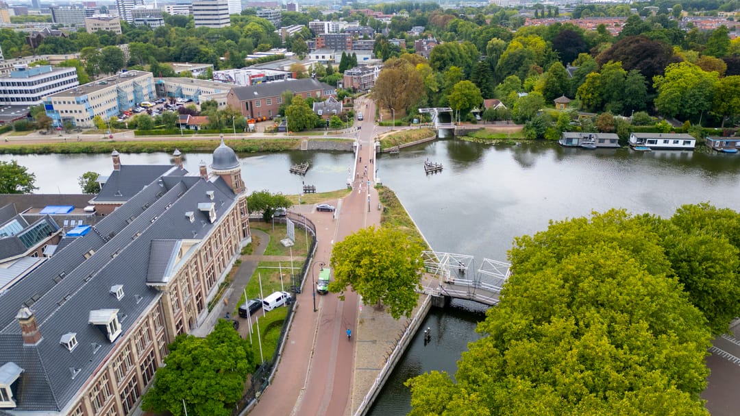 Foto 53 van Leidsekade 92