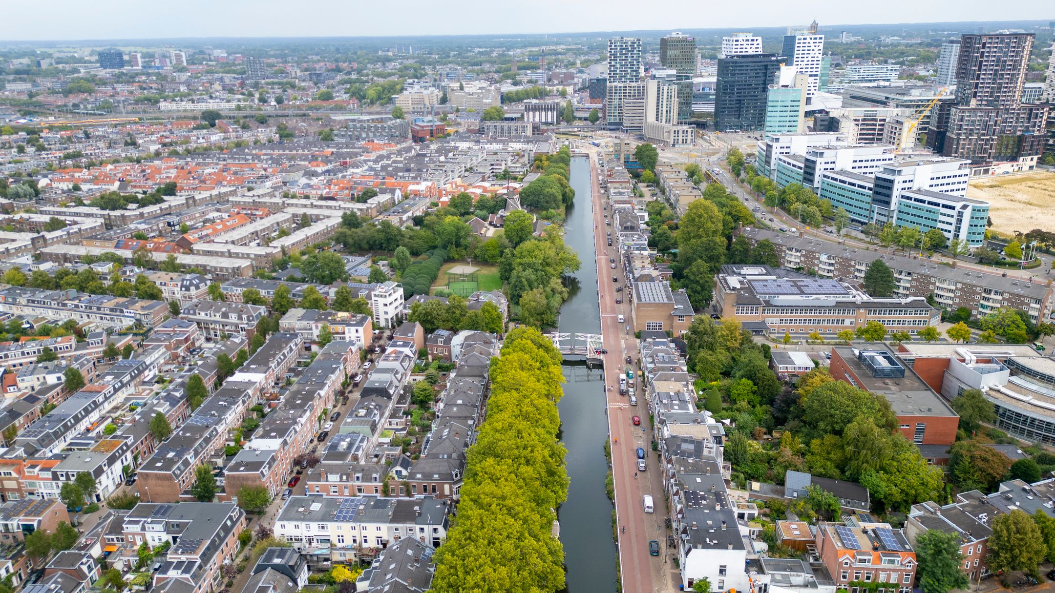 Foto 54 van Leidsekade 92