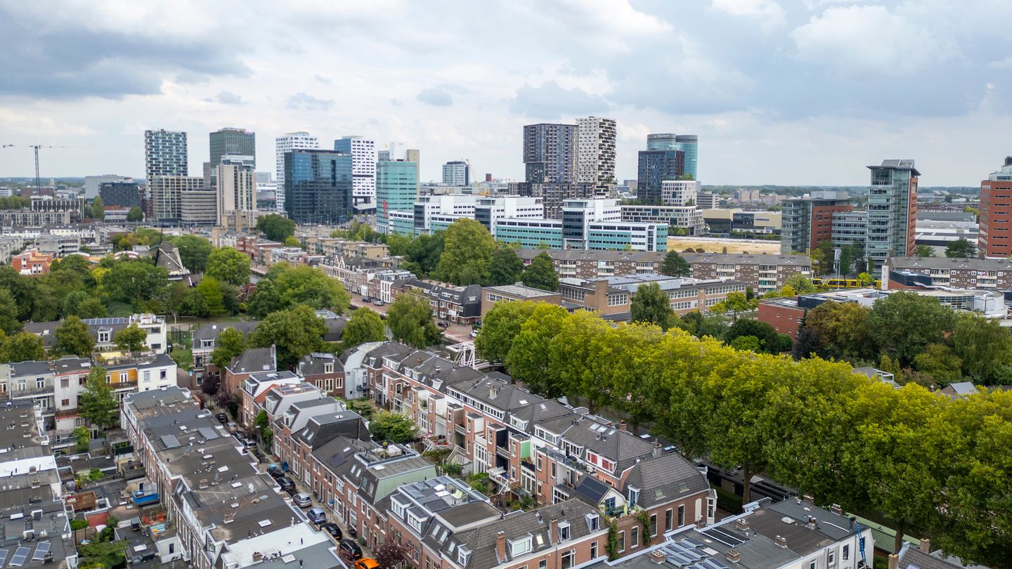 Foto 55 van Leidsekade 92