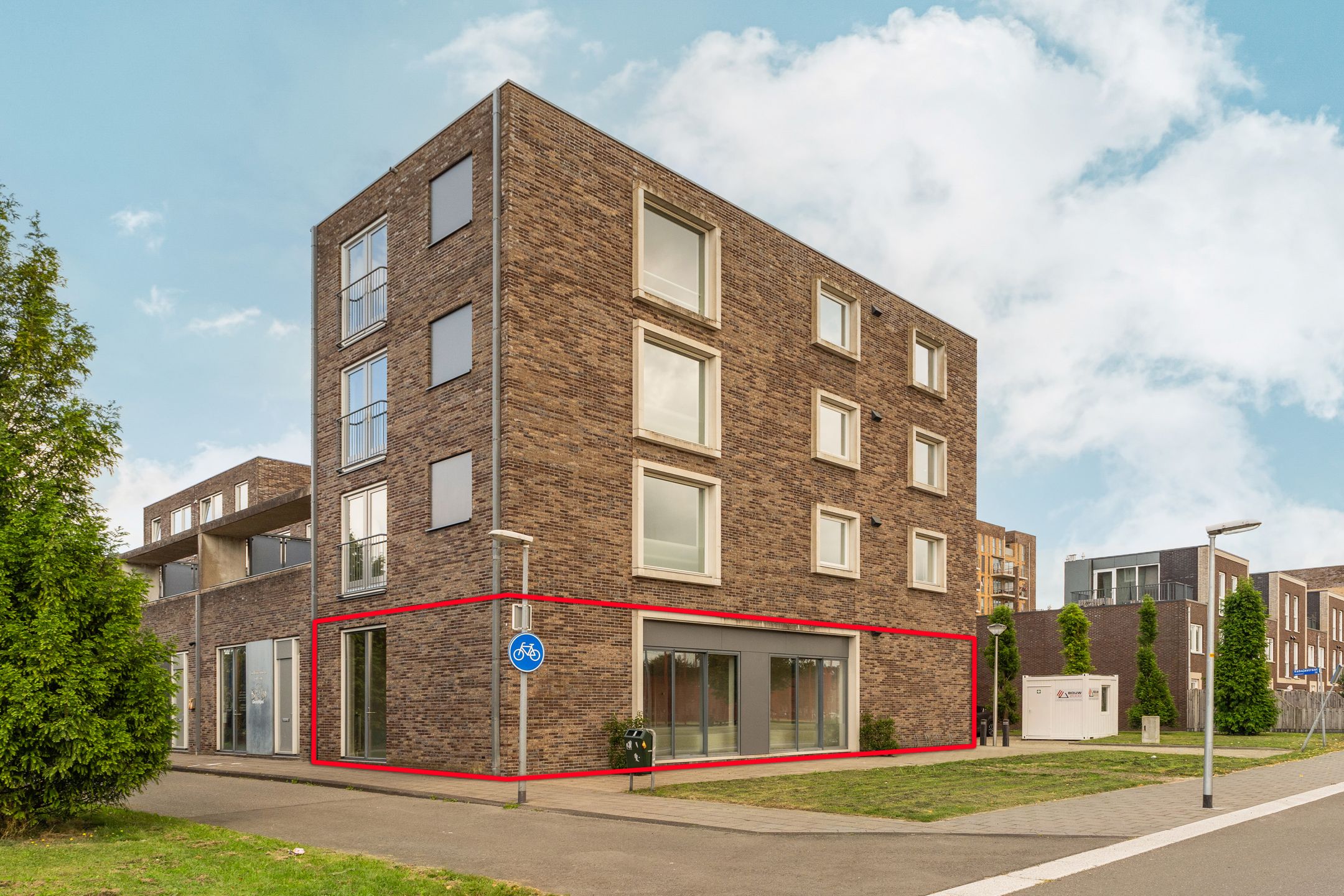 Kebajastraat, 3, Almere, 1336NA, Flevoland, Nederland 3