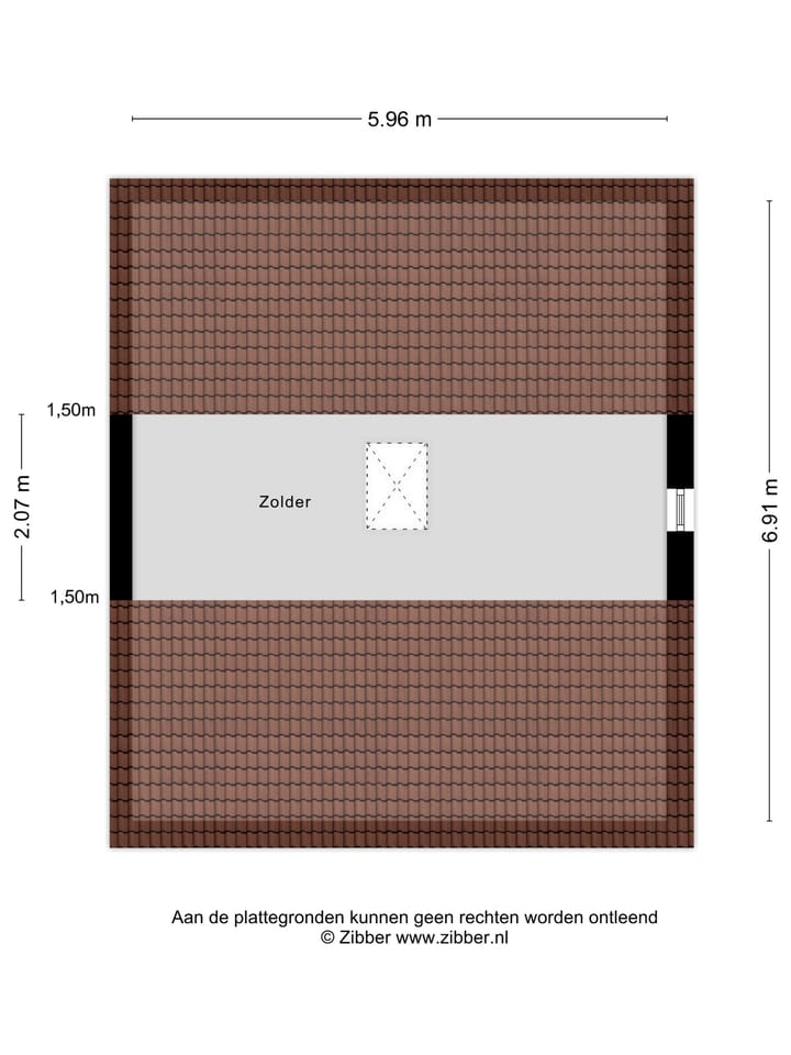 Foto 28 van Sint Matthijsstraat 29