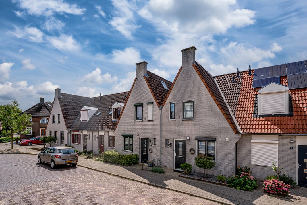 Foto 1 van 's-Gravenwaardsedijk 9