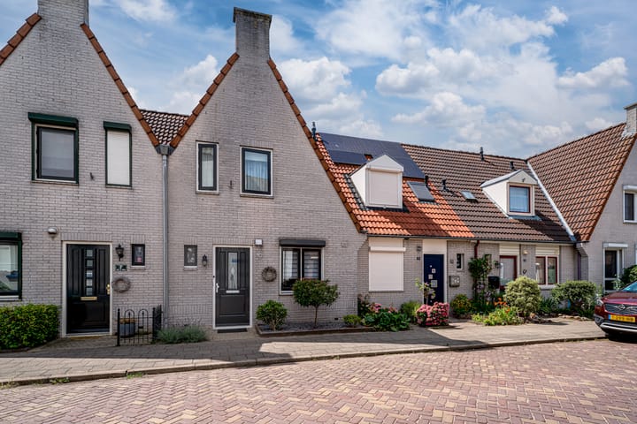 Foto 5 van 's-Gravenwaardsedijk 9