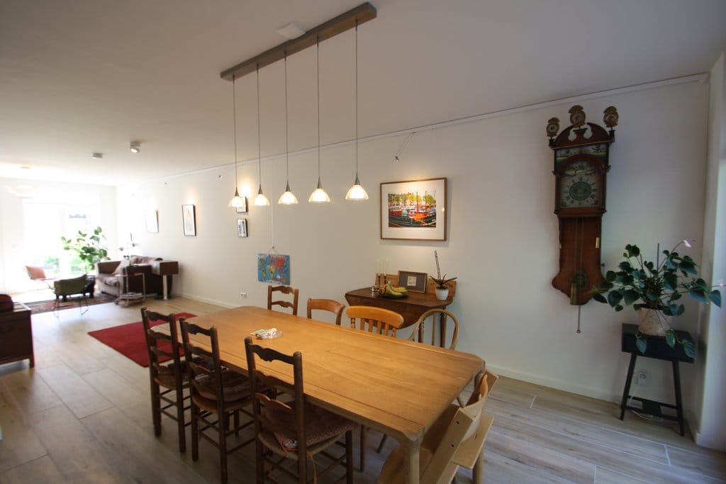 Photo 7 of Sumatrastraat 194-B