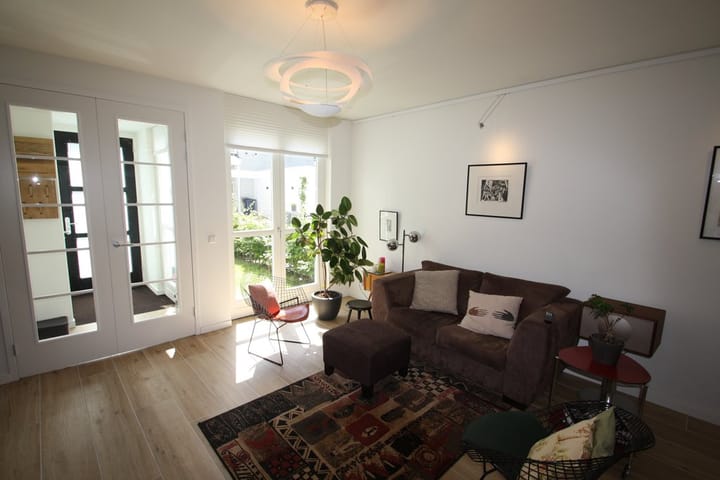 Photo 5 of Sumatrastraat 194-B