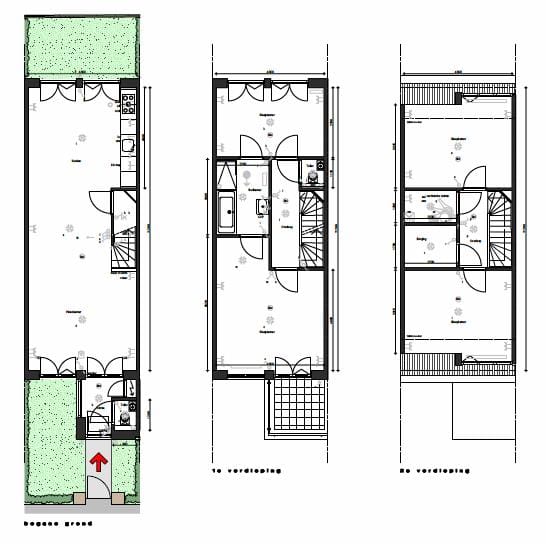 Photo 31 of Sumatrastraat 194-B