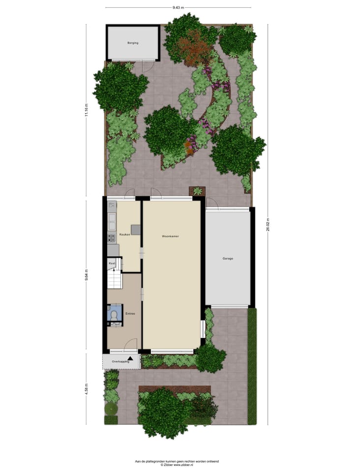 Photo 47 of Faljerilstraat 8