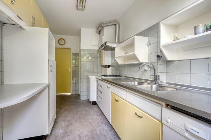 Photo 3 of Faljerilstraat 8