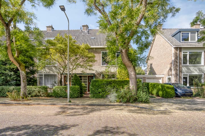 Photo 41 of Faljerilstraat 8