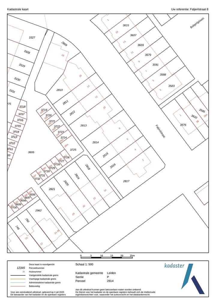 Photo 52 of Faljerilstraat 8