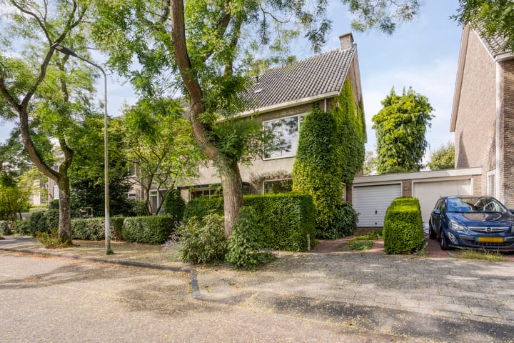 Photo 1 of Faljerilstraat 8