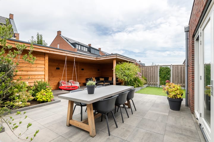 Foto 2 van Tasveld 37