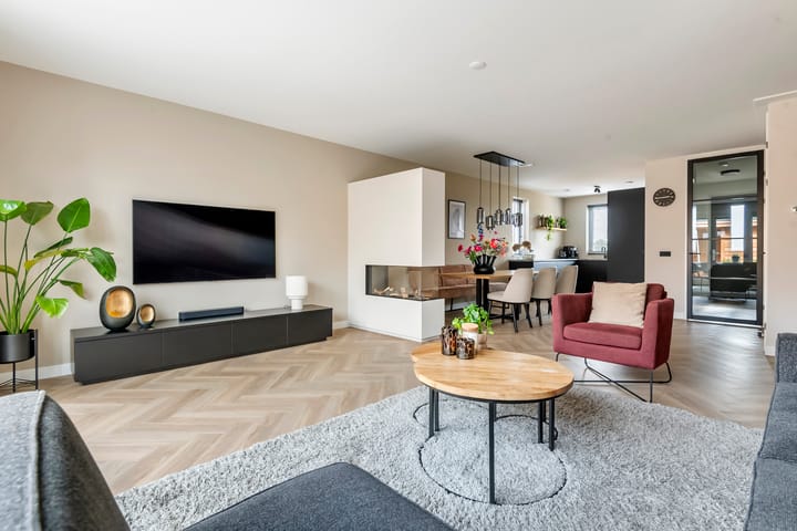 Foto 3 van Tasveld 37