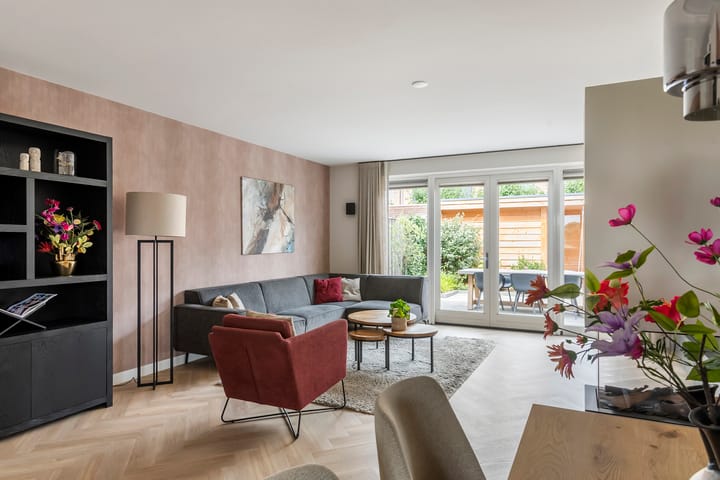 Foto 9 van Tasveld 37