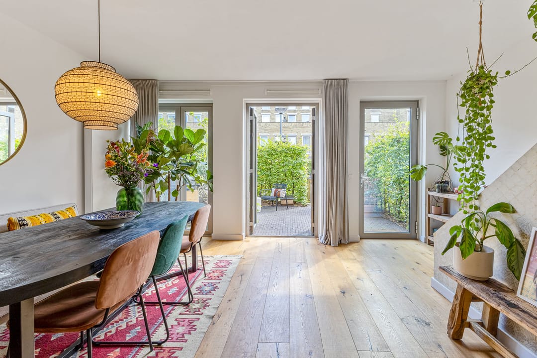 Foto 1 van Leeuwendalersweg 721