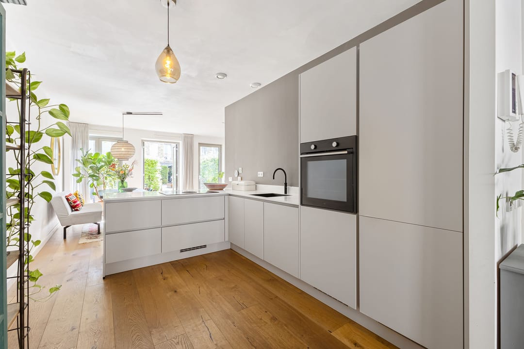 Foto 2 van Leeuwendalersweg 721