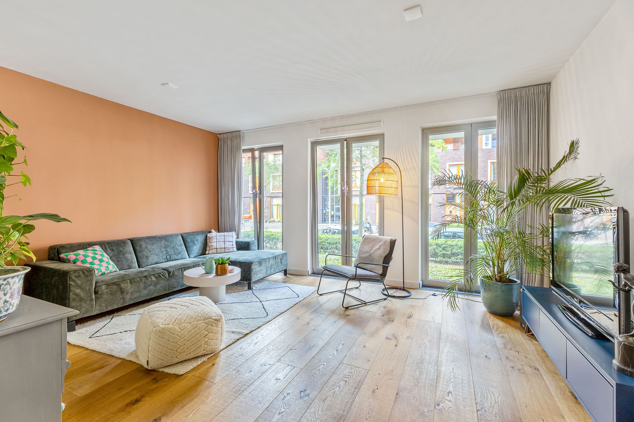 Foto 3 van Leeuwendalersweg 721