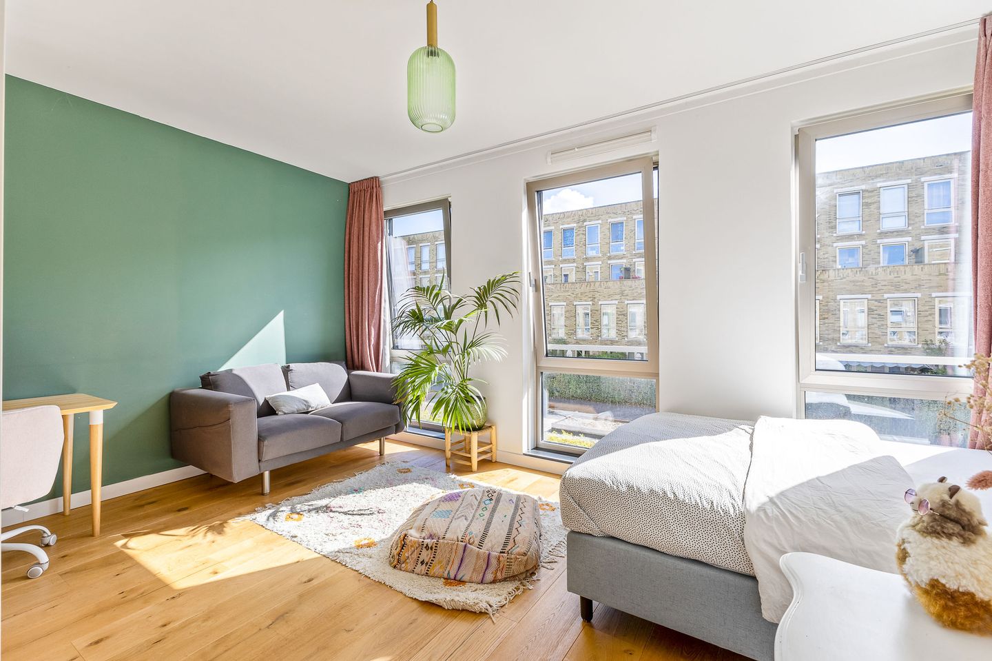 Foto 4 van Leeuwendalersweg 721