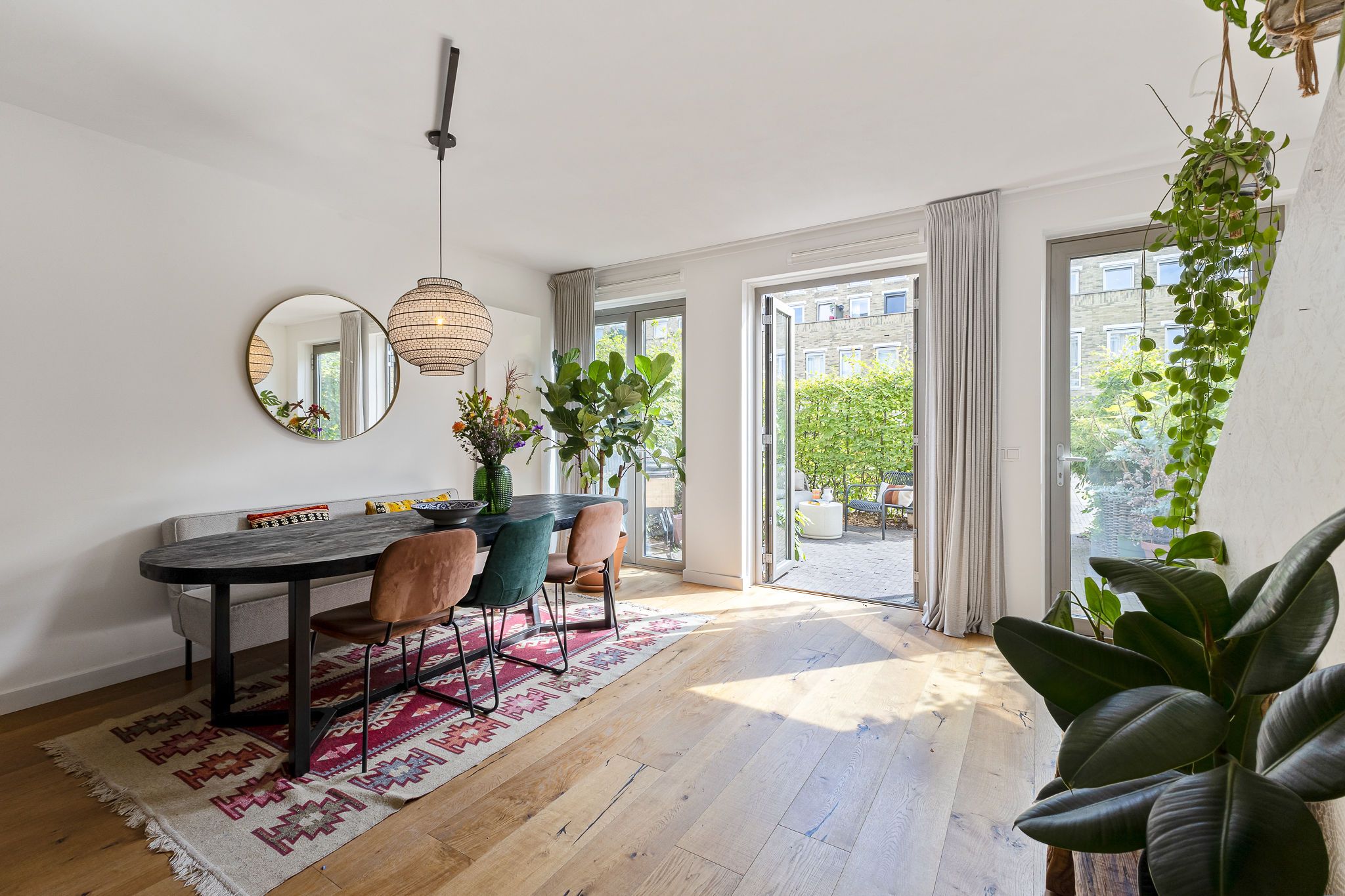 Foto 6 van Leeuwendalersweg 721