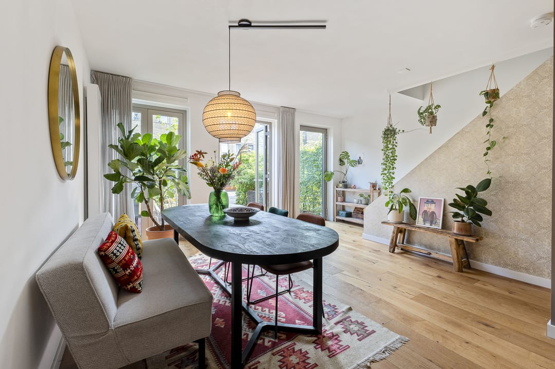 Foto 7 van Leeuwendalersweg 721