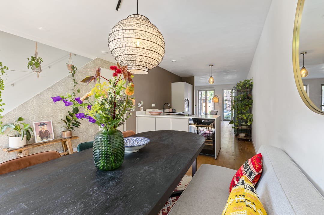 Foto 8 van Leeuwendalersweg 721