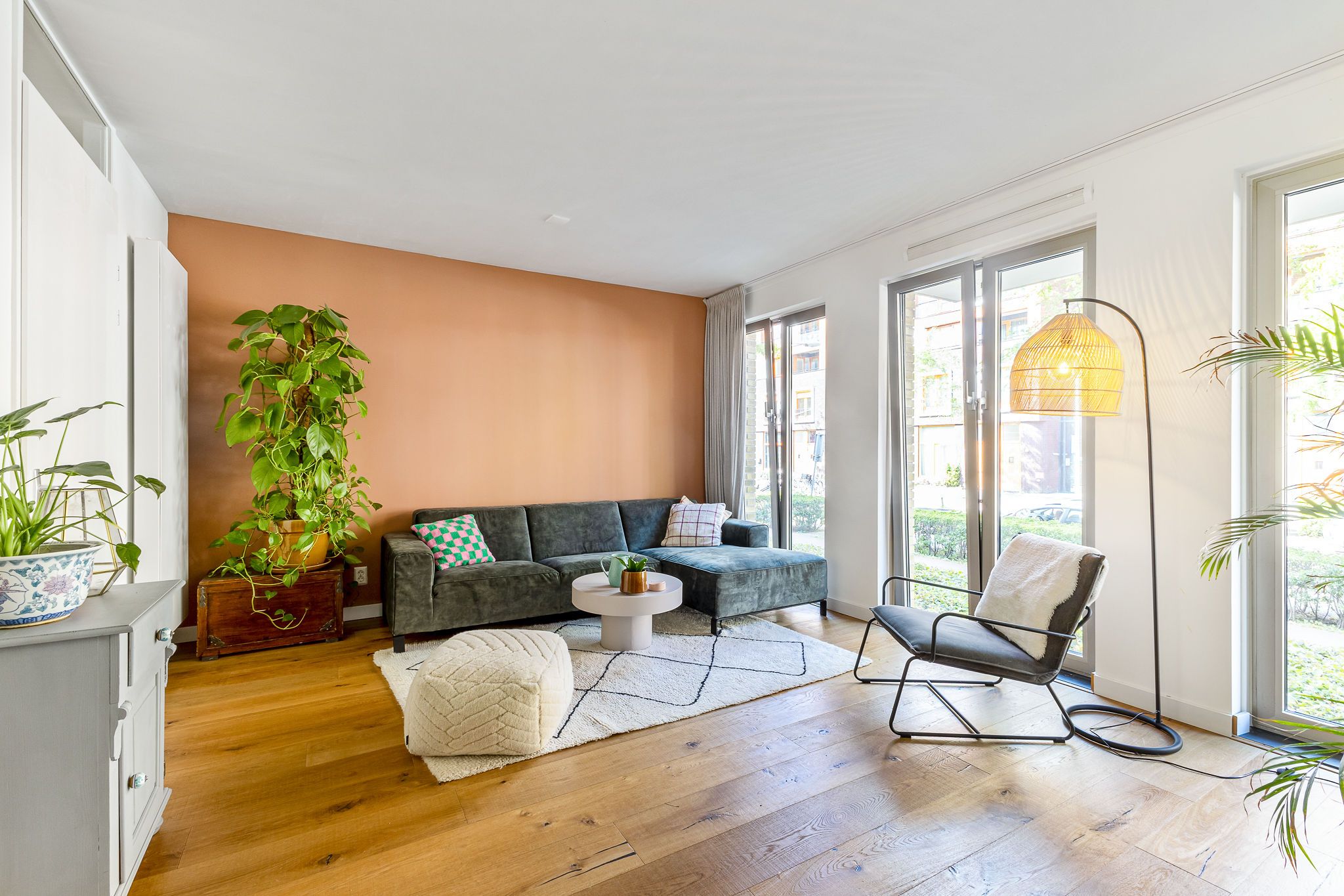 Foto 12 van Leeuwendalersweg 721