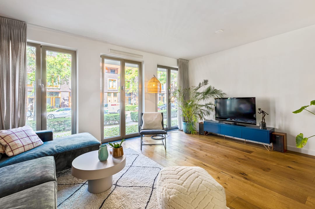 Foto 13 van Leeuwendalersweg 721