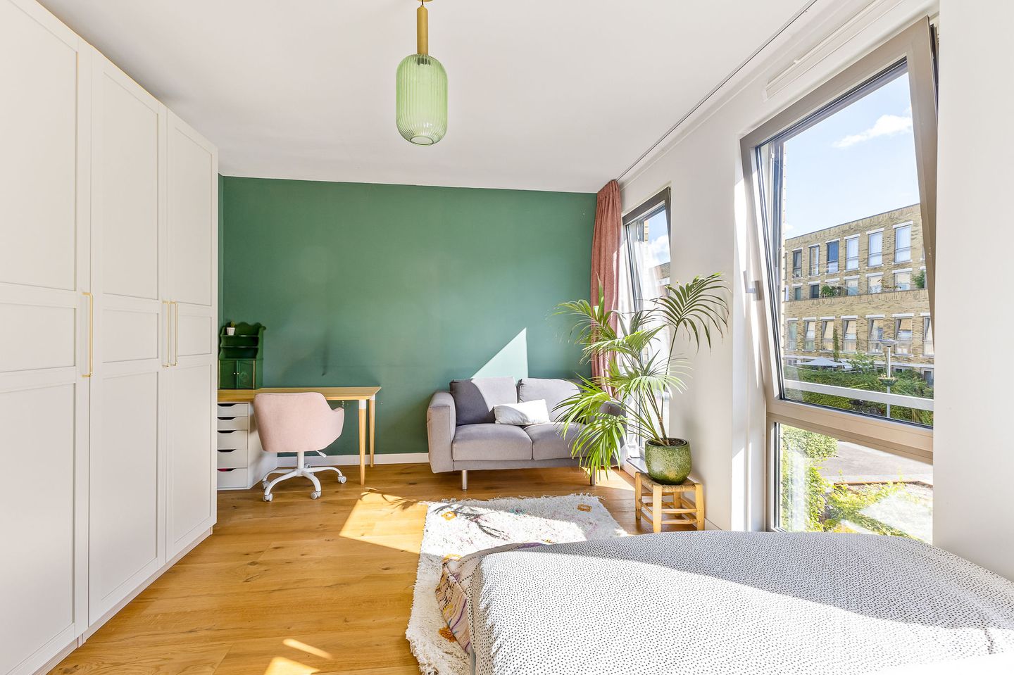 Foto 20 van Leeuwendalersweg 721