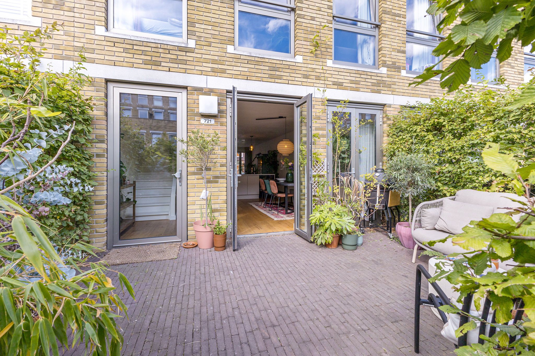 Foto 24 van Leeuwendalersweg 721