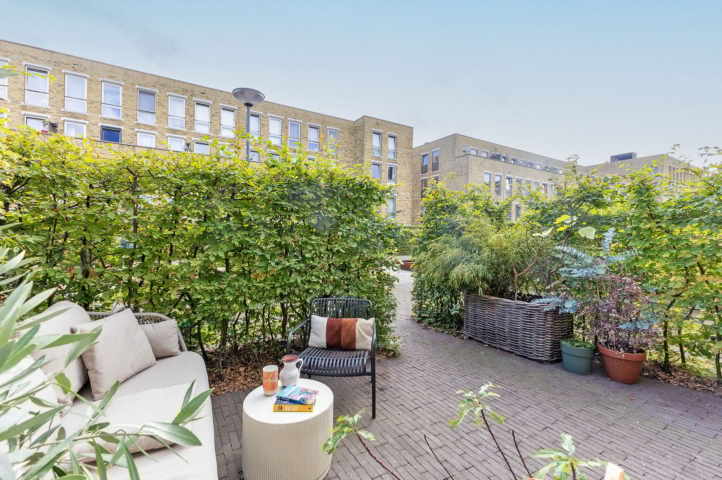 Foto 25 van Leeuwendalersweg 721