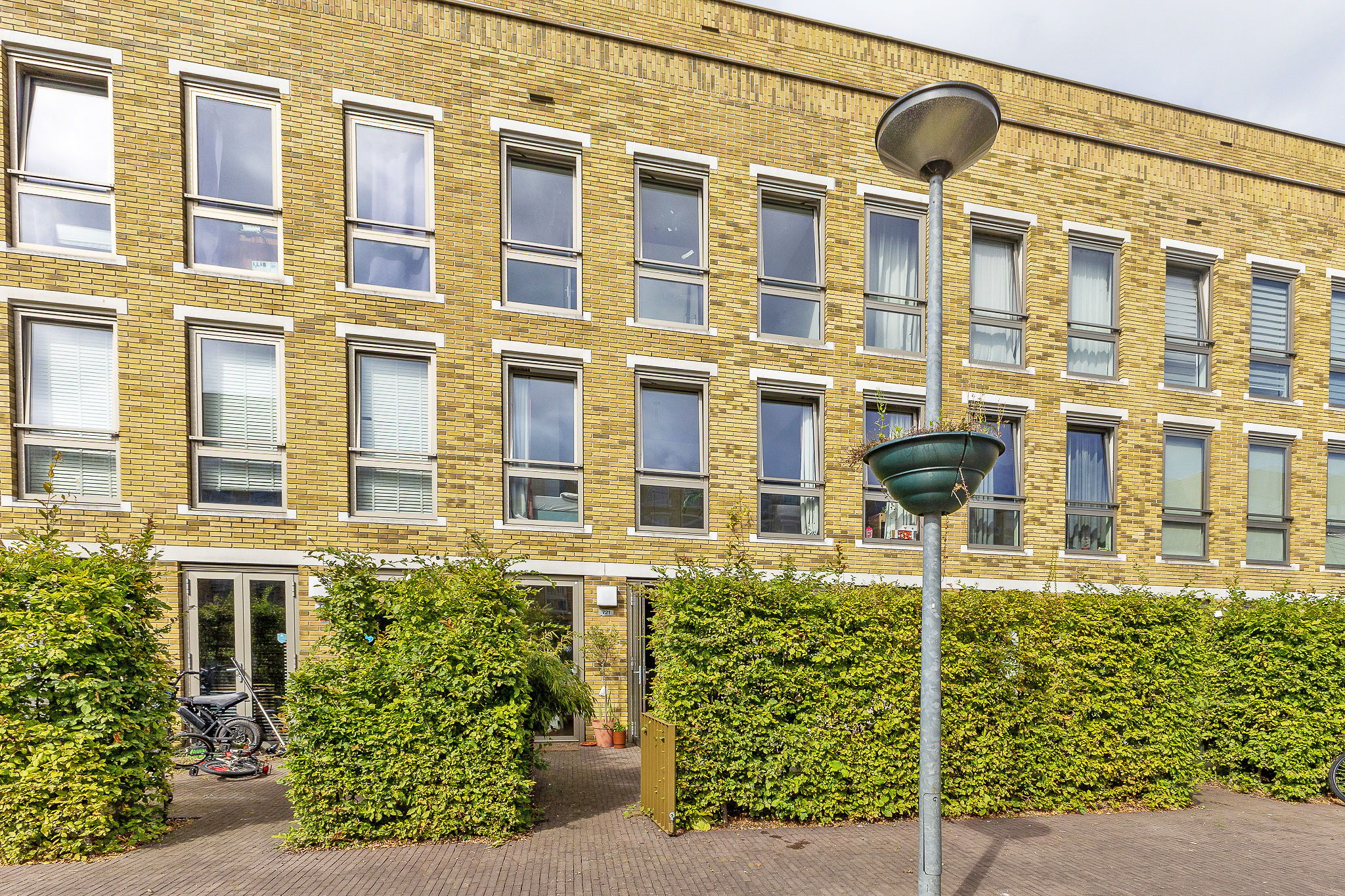 Foto 27 van Leeuwendalersweg 721