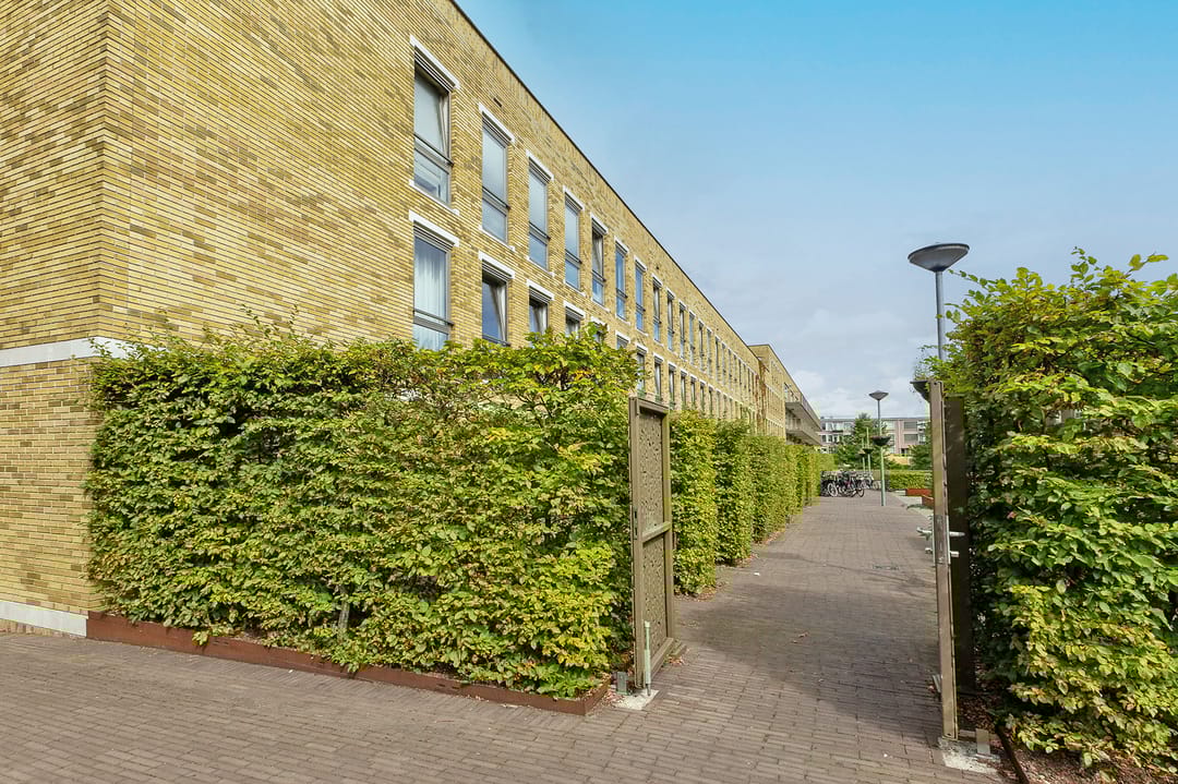 Foto 28 van Leeuwendalersweg 721