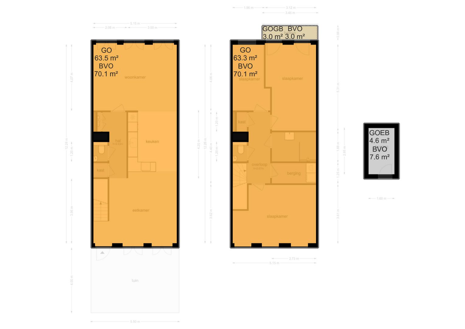 Foto 33 van Leeuwendalersweg 721