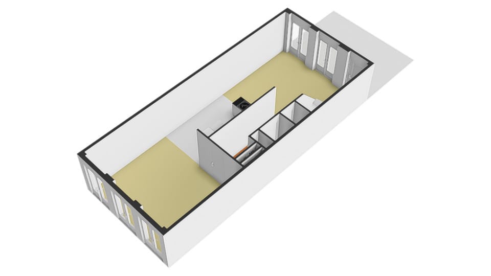 Foto 36 van Leeuwendalersweg 721