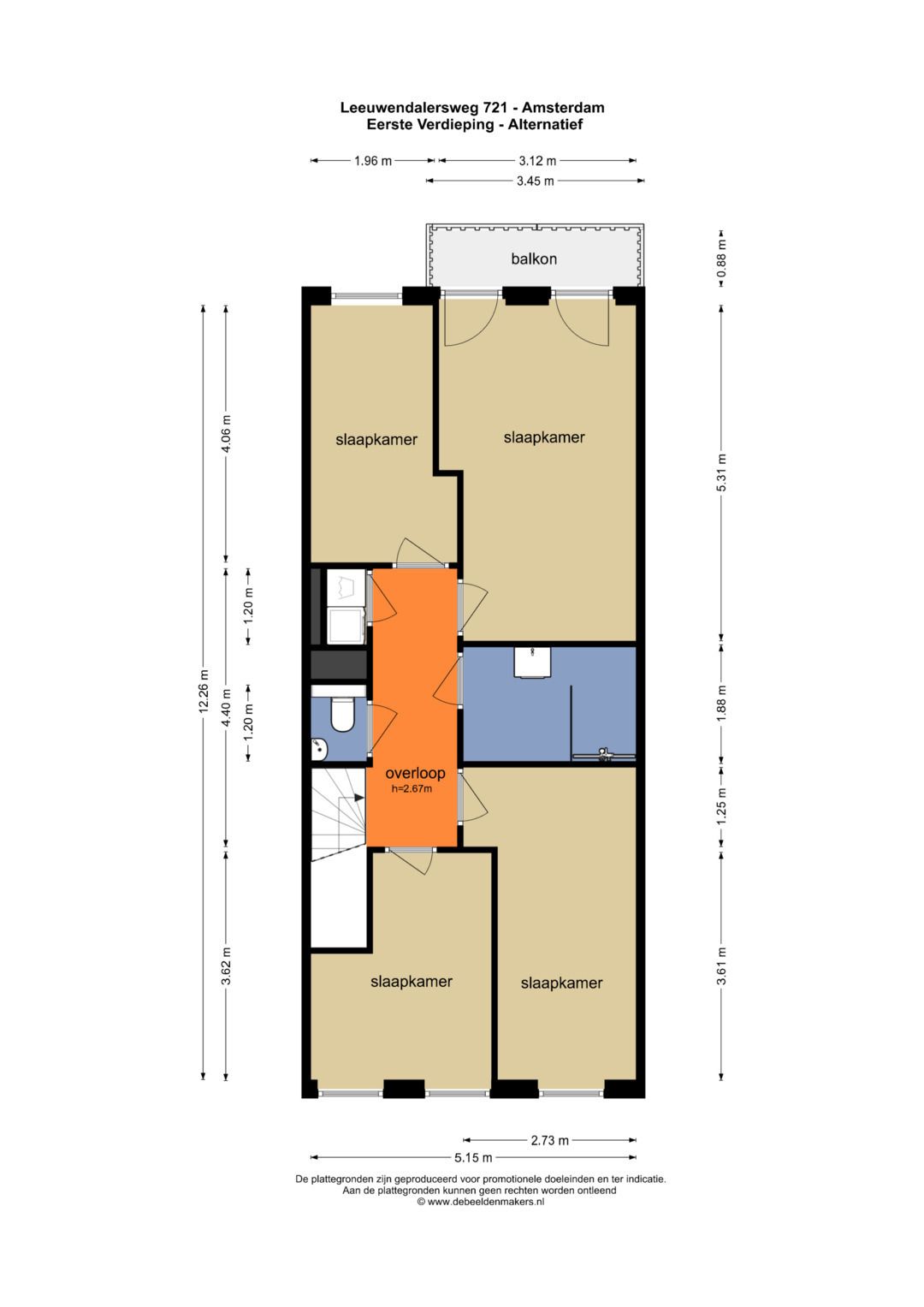 Foto 40 van Leeuwendalersweg 721