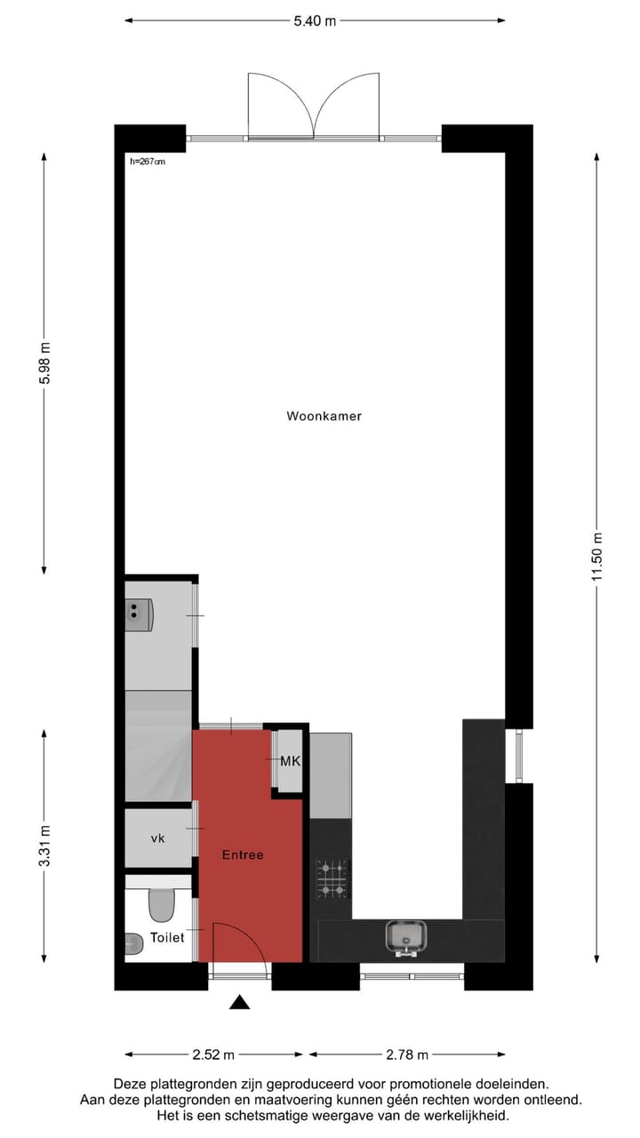 Foto 50 van Tasveld 37