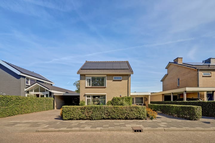 Foto 1 van H v Andelstraat 25