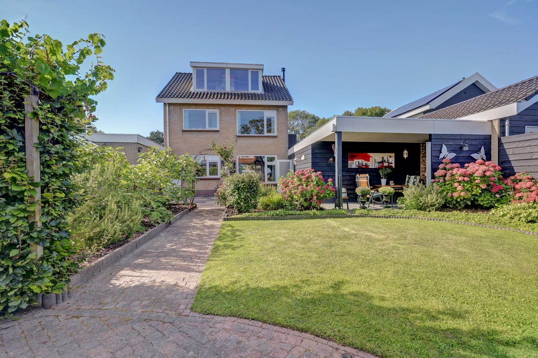 Foto 2 van H v Andelstraat 25