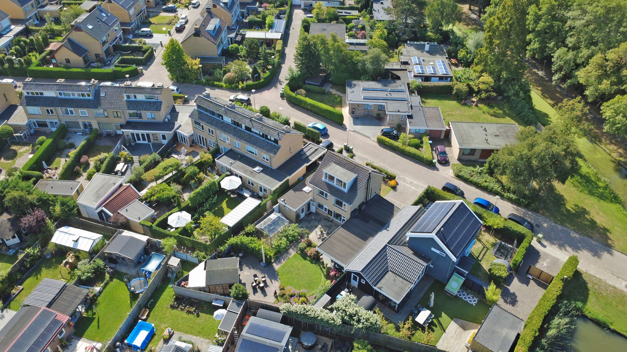 Foto 3 van H v Andelstraat 25