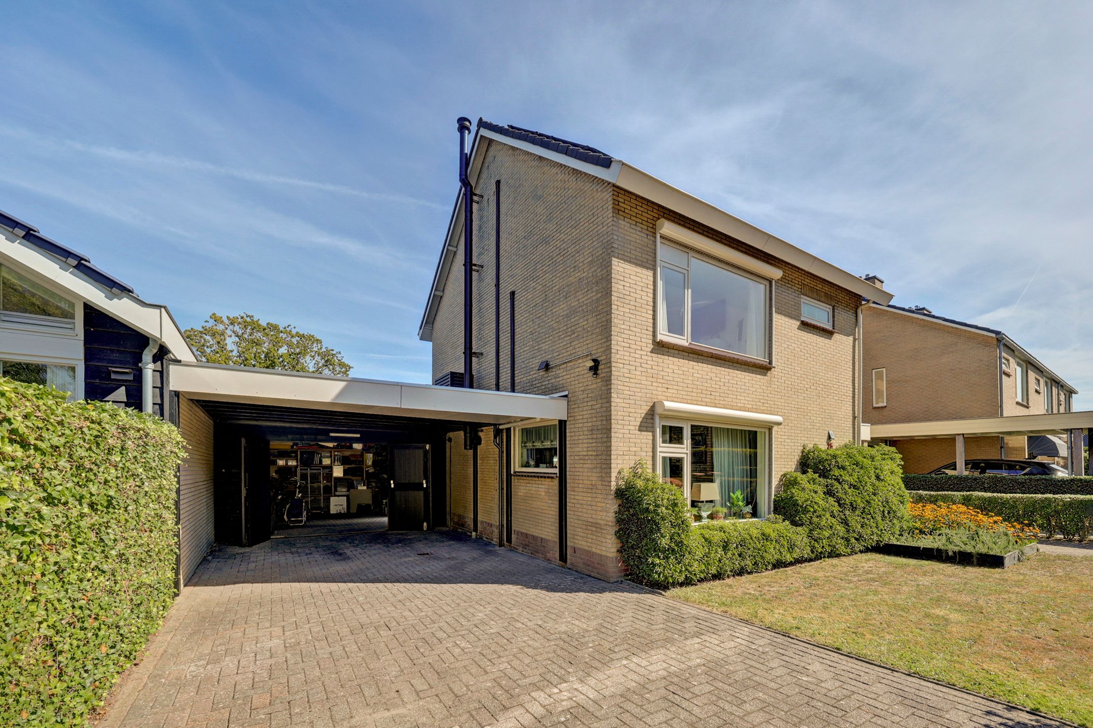 Foto 6 van H v Andelstraat 25