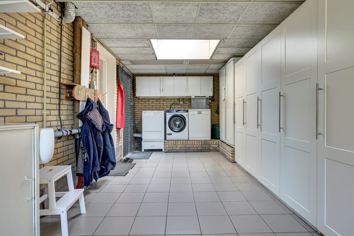 Foto 8 van H v Andelstraat 25