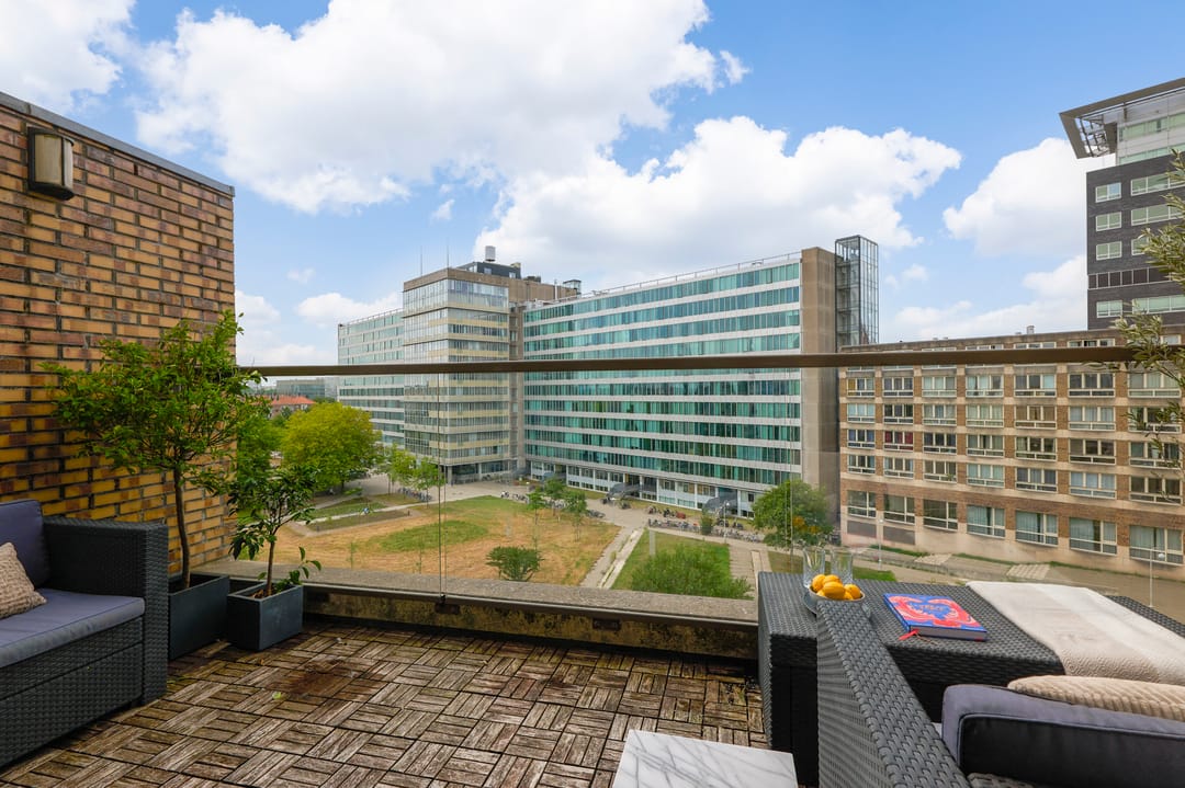 Photo 2 of Hoofdweg 905