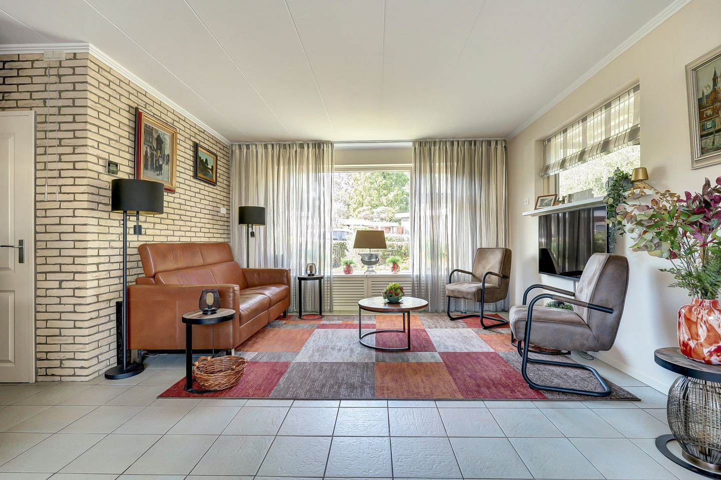 Foto 10 van H v Andelstraat 25