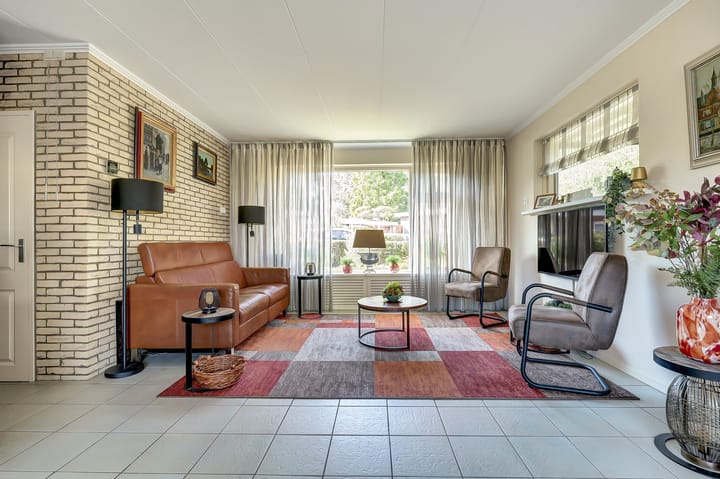 Foto 10 van H v Andelstraat 25